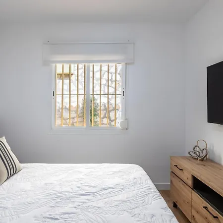Aparthotel Luxury House1502