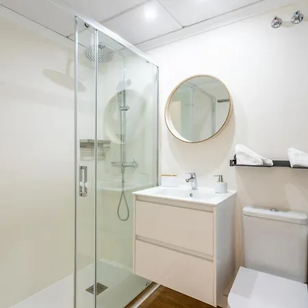 Apart-hotel Luxury House1502 4*