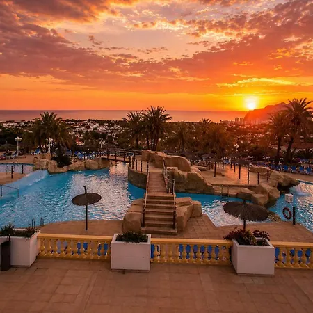 Apart-hotel Luxury House1502