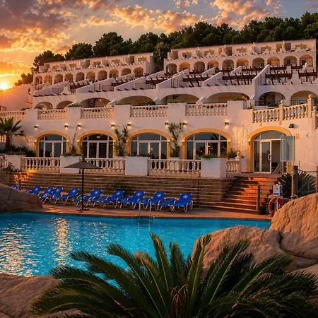Aparthotel Luxury House